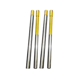 衛生紙復卷機抽杠